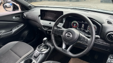 Nissan Juke 1.6 Hybrid N-Connecta 5dr Auto Hybrid Hatchback